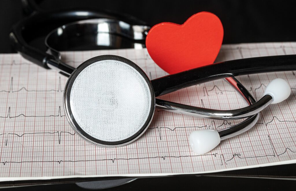 Herzrhythmusstörungen: Wenn das Herz aus dem Takt kommt